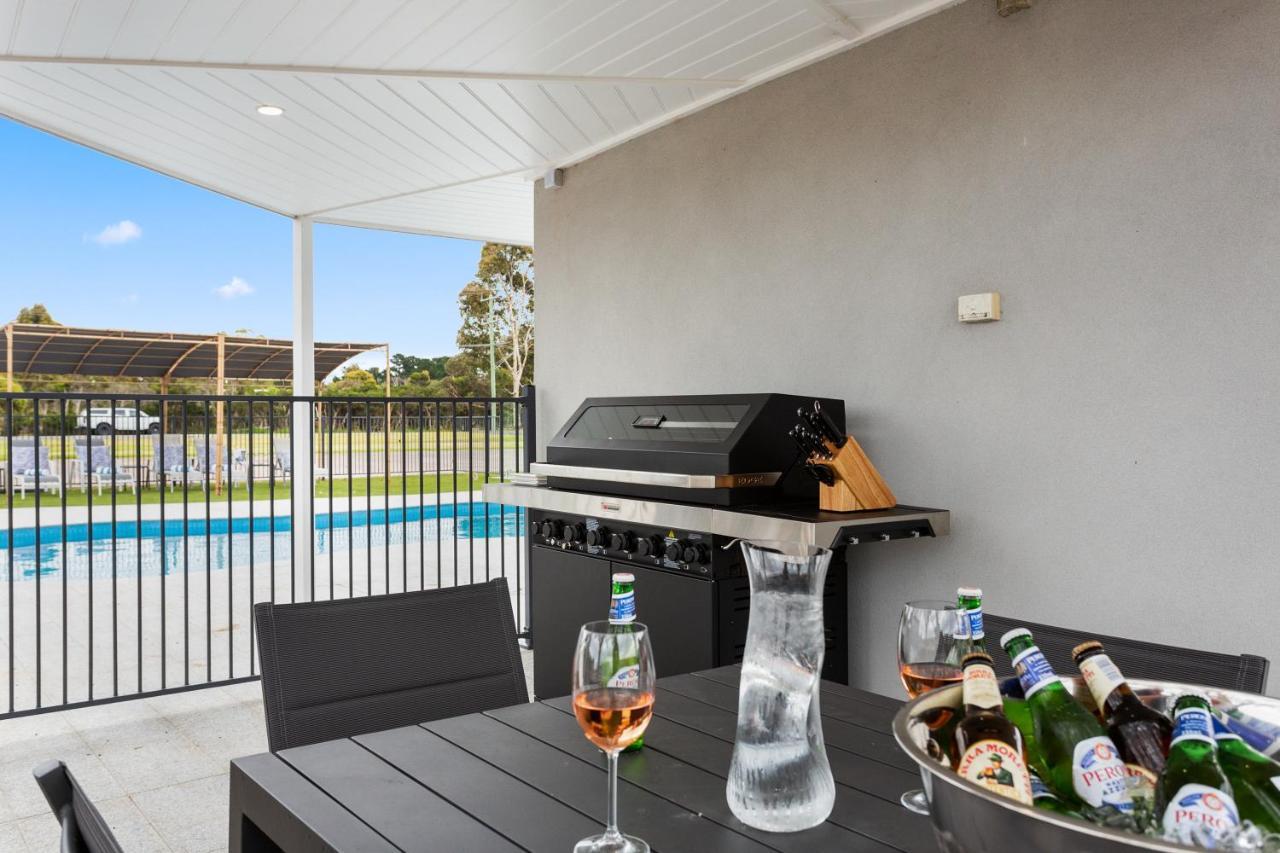 Hotel Sanctuary On Westernport 4*